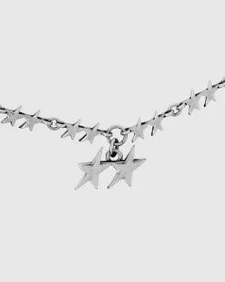 Superstar Chain Silver