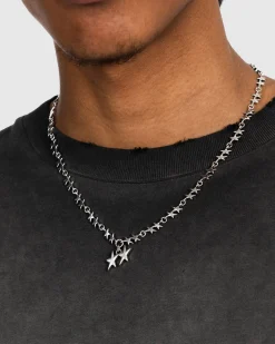 Superstar Chain Silver
