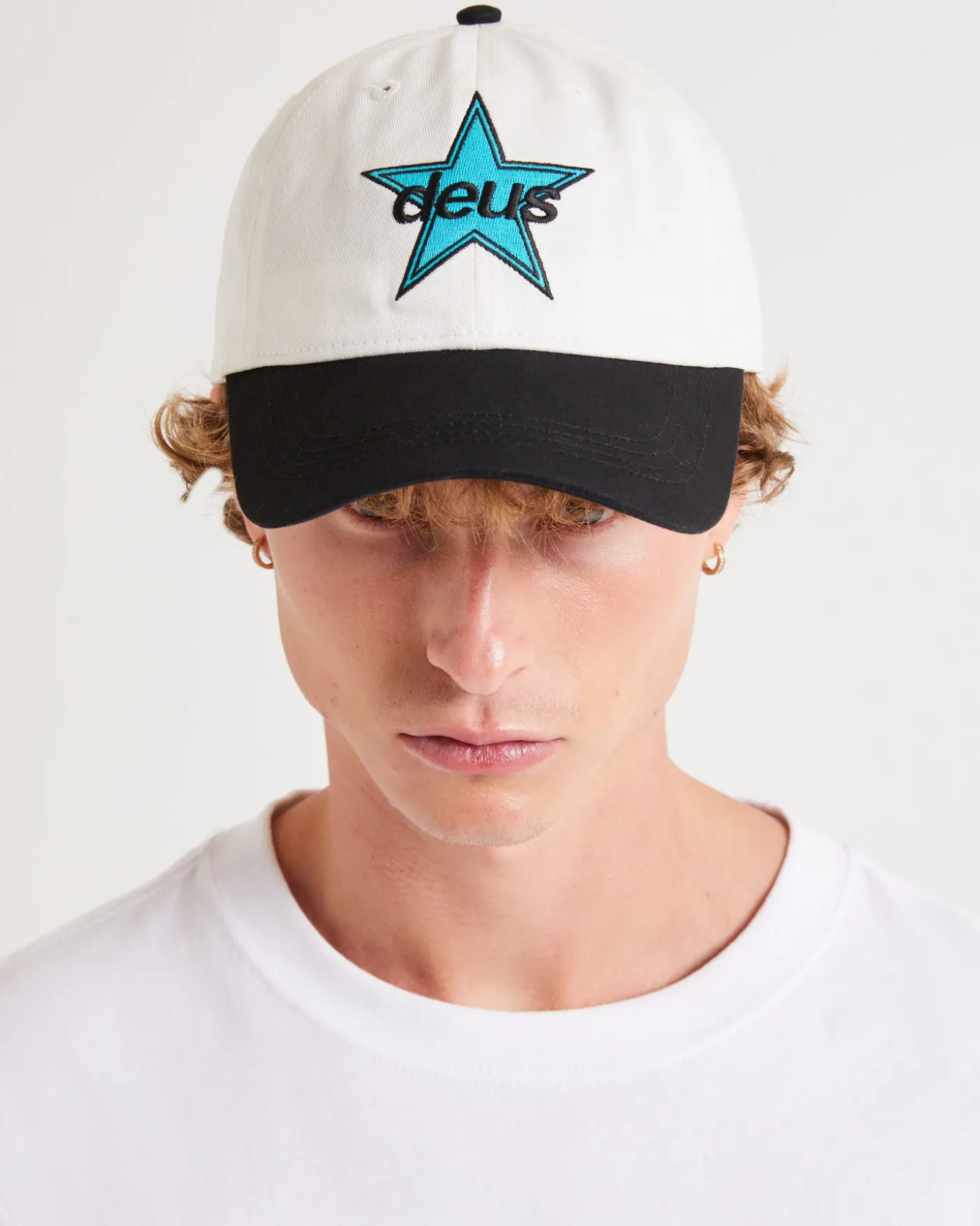 Superunknown Dad Cap