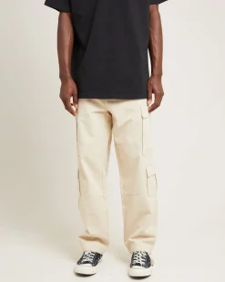 Surplus Cargo Pants Tan