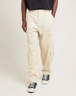 Surplus Cargo Pants Tan