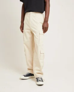 Surplus Cargo Pants Tan
