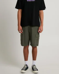 Surplus Cargo Shorts