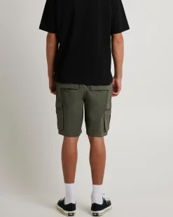 Surplus Cargo Shorts