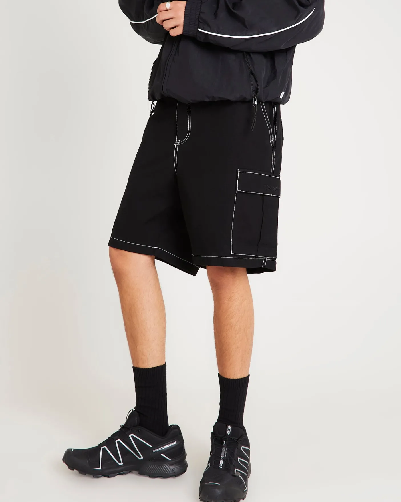 Surplus Cargo Shorts