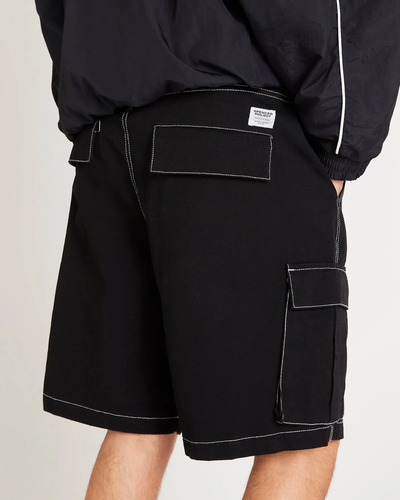 Surplus Cargo Shorts