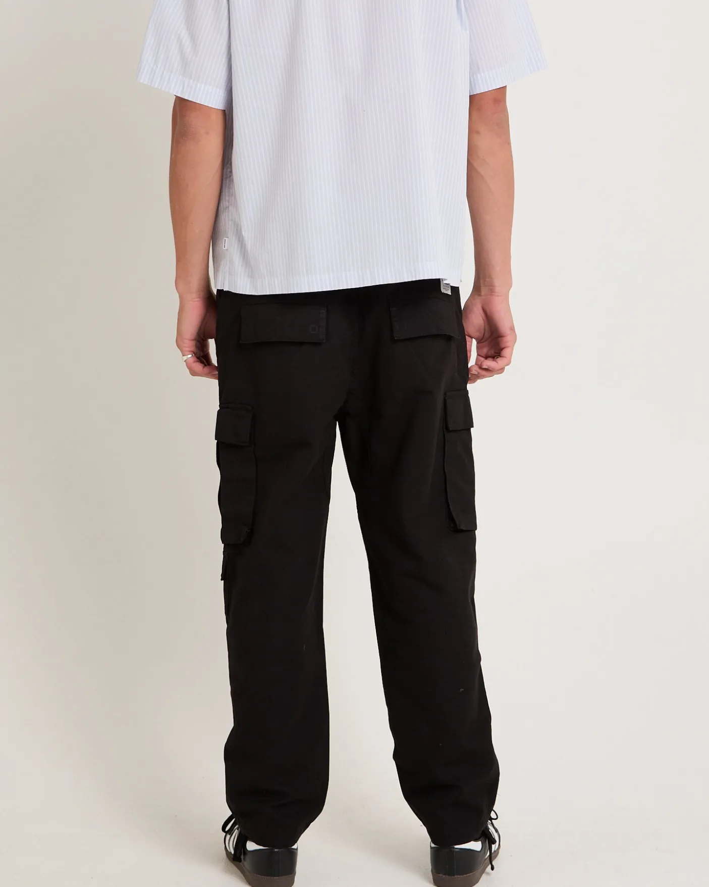 Surplus Ripstop Cargo Pants
