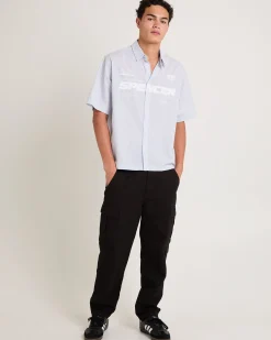 Surplus Ripstop Cargo Pants