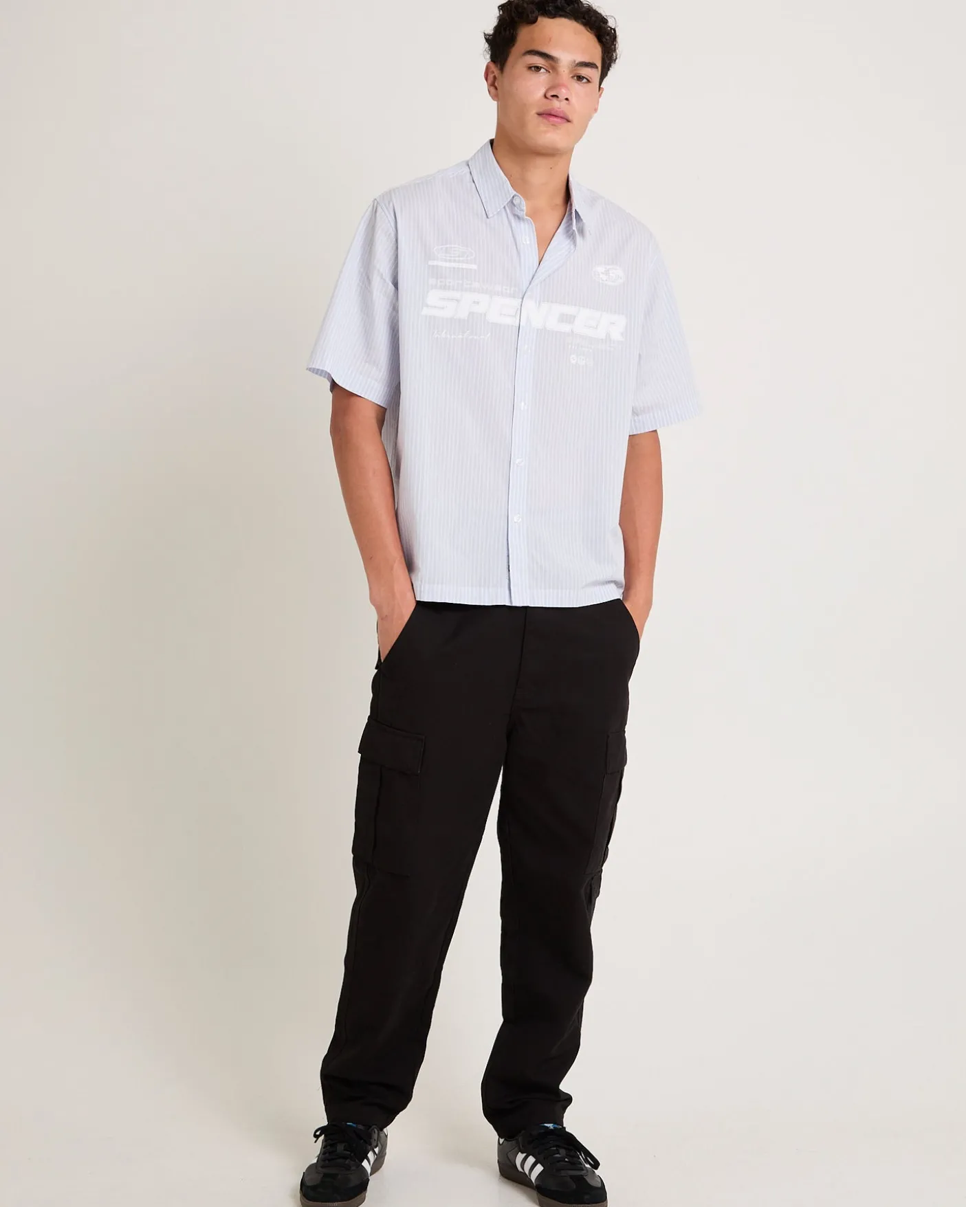 Surplus Ripstop Cargo Pants