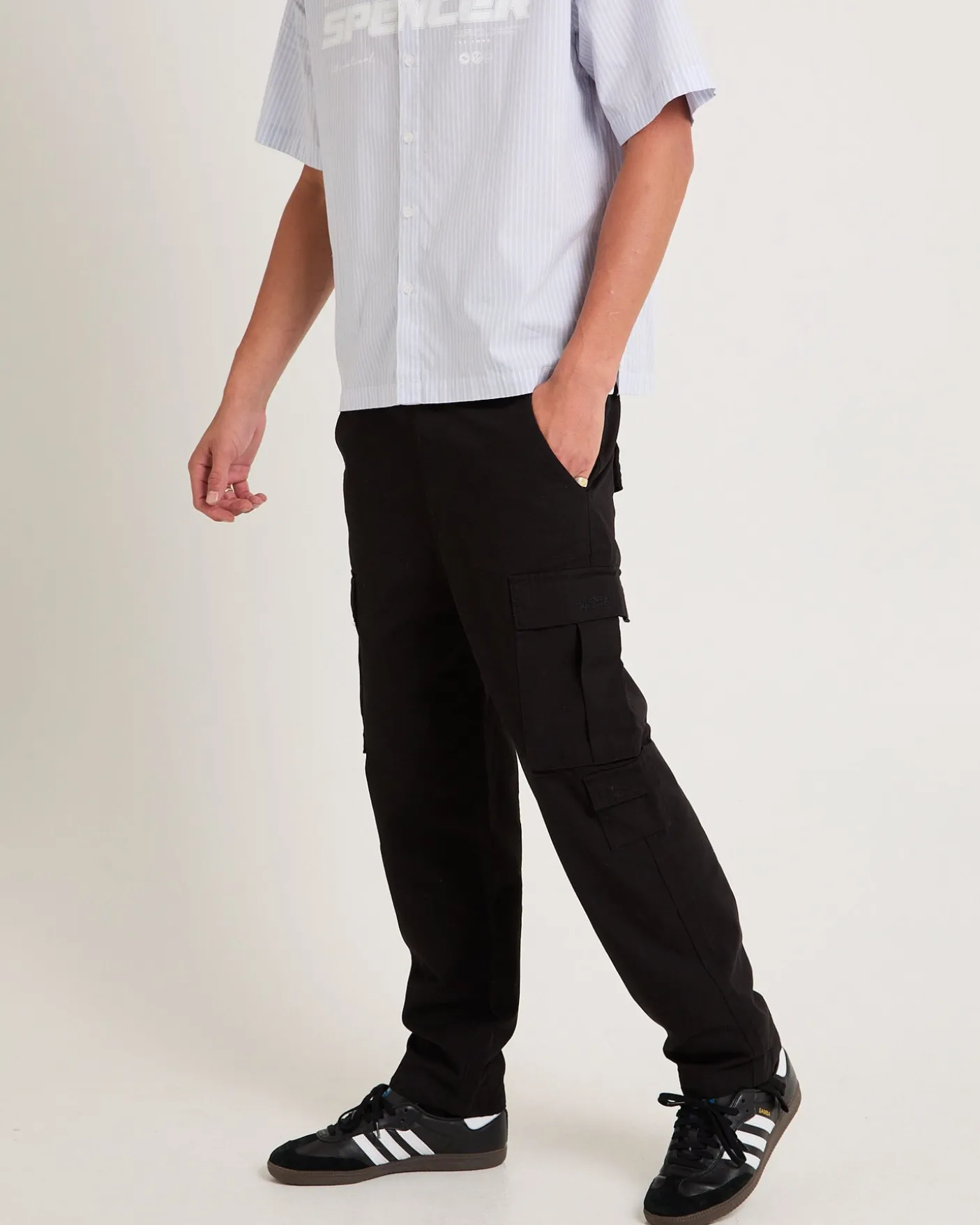 Surplus Ripstop Cargo Pants