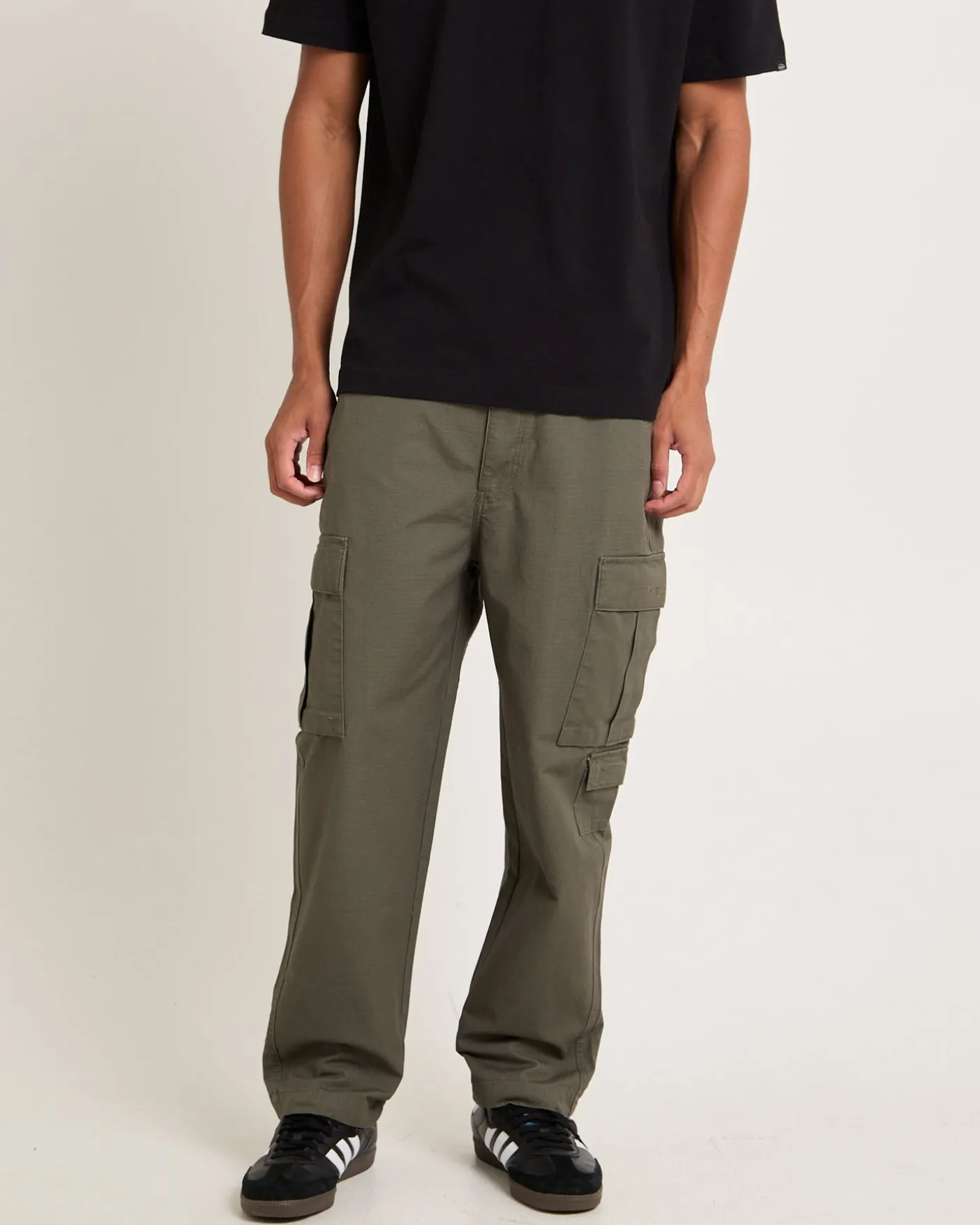 Surplus Ripstop Cargo Pants