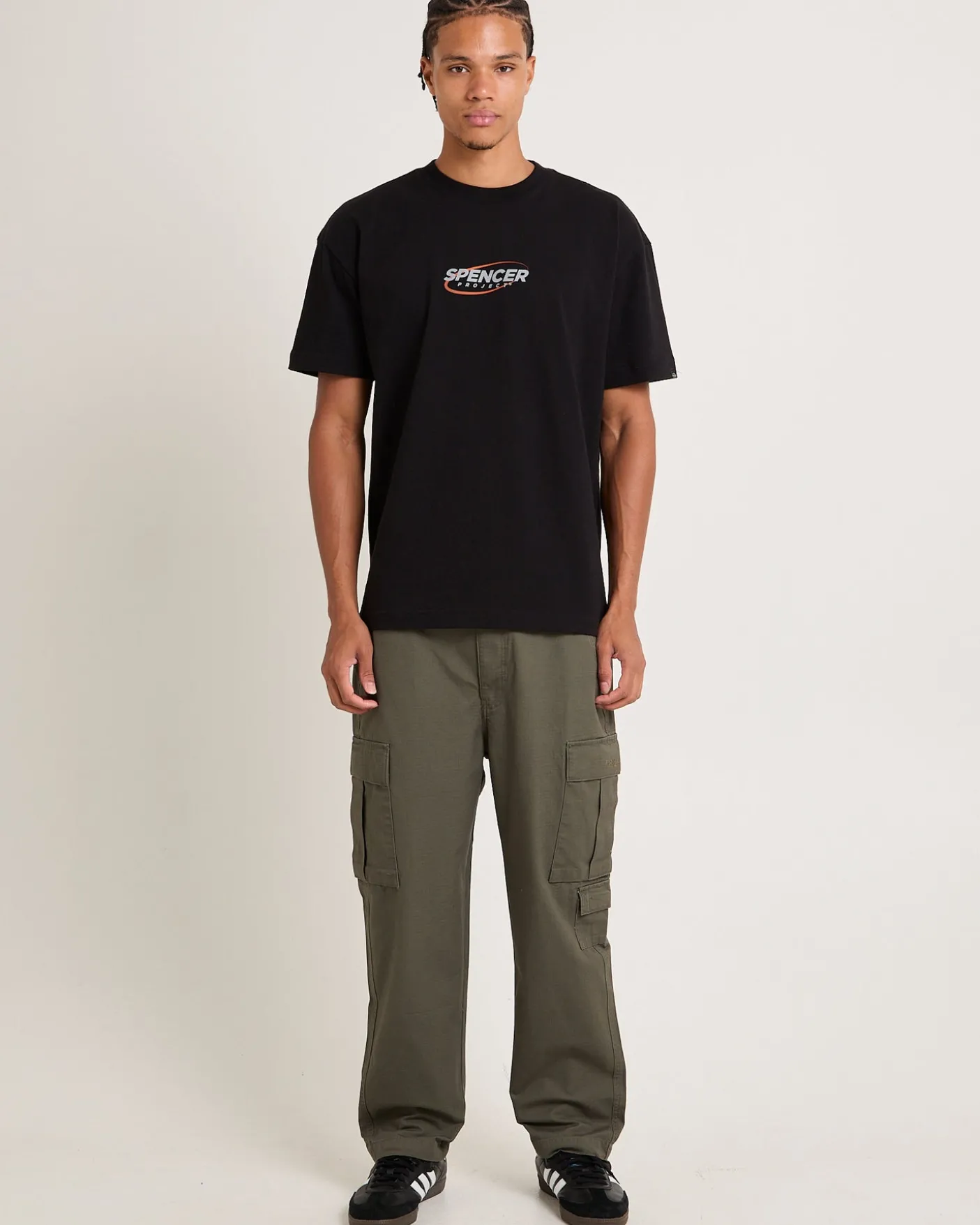 Surplus Ripstop Cargo Pants