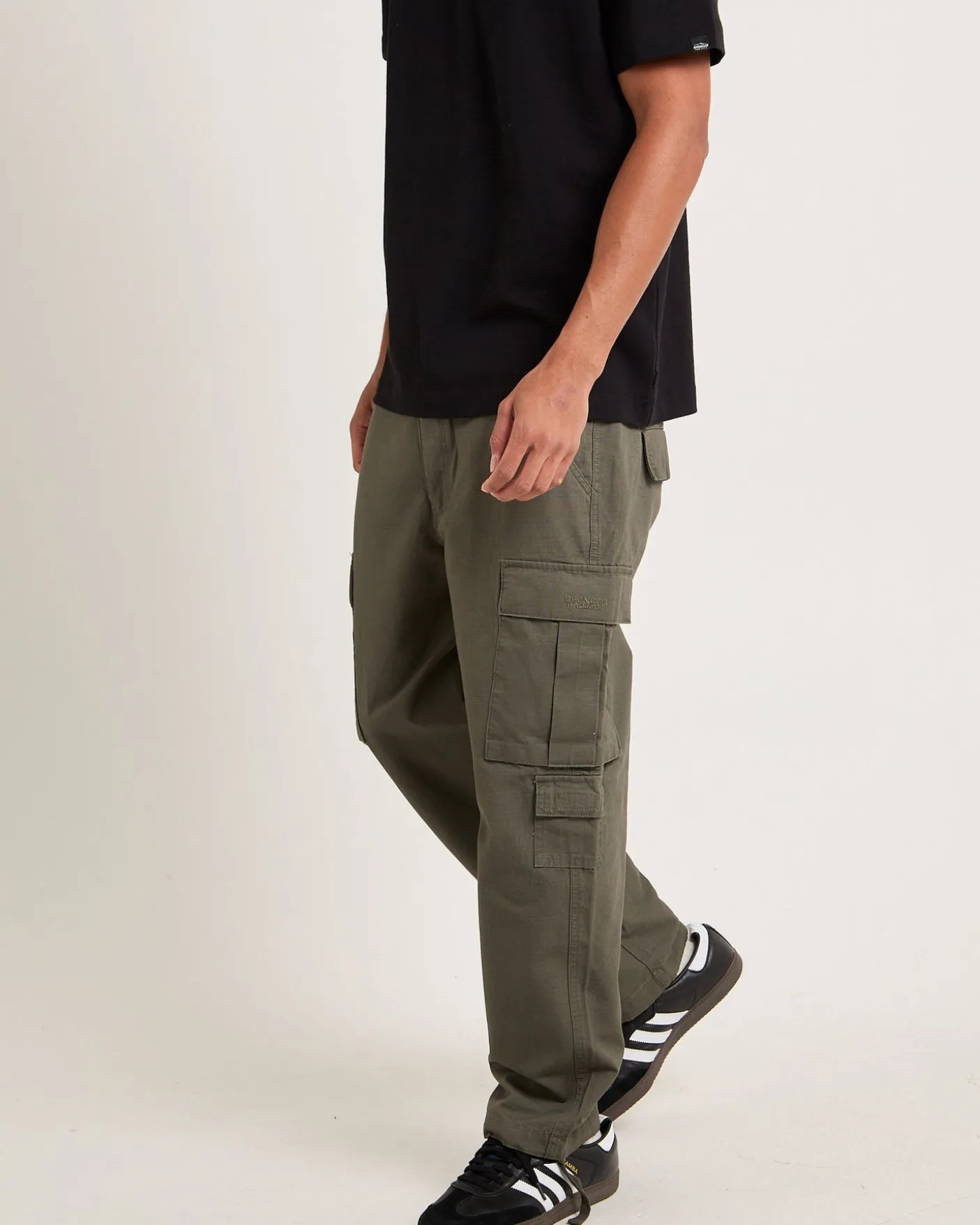 Surplus Ripstop Cargo Pants