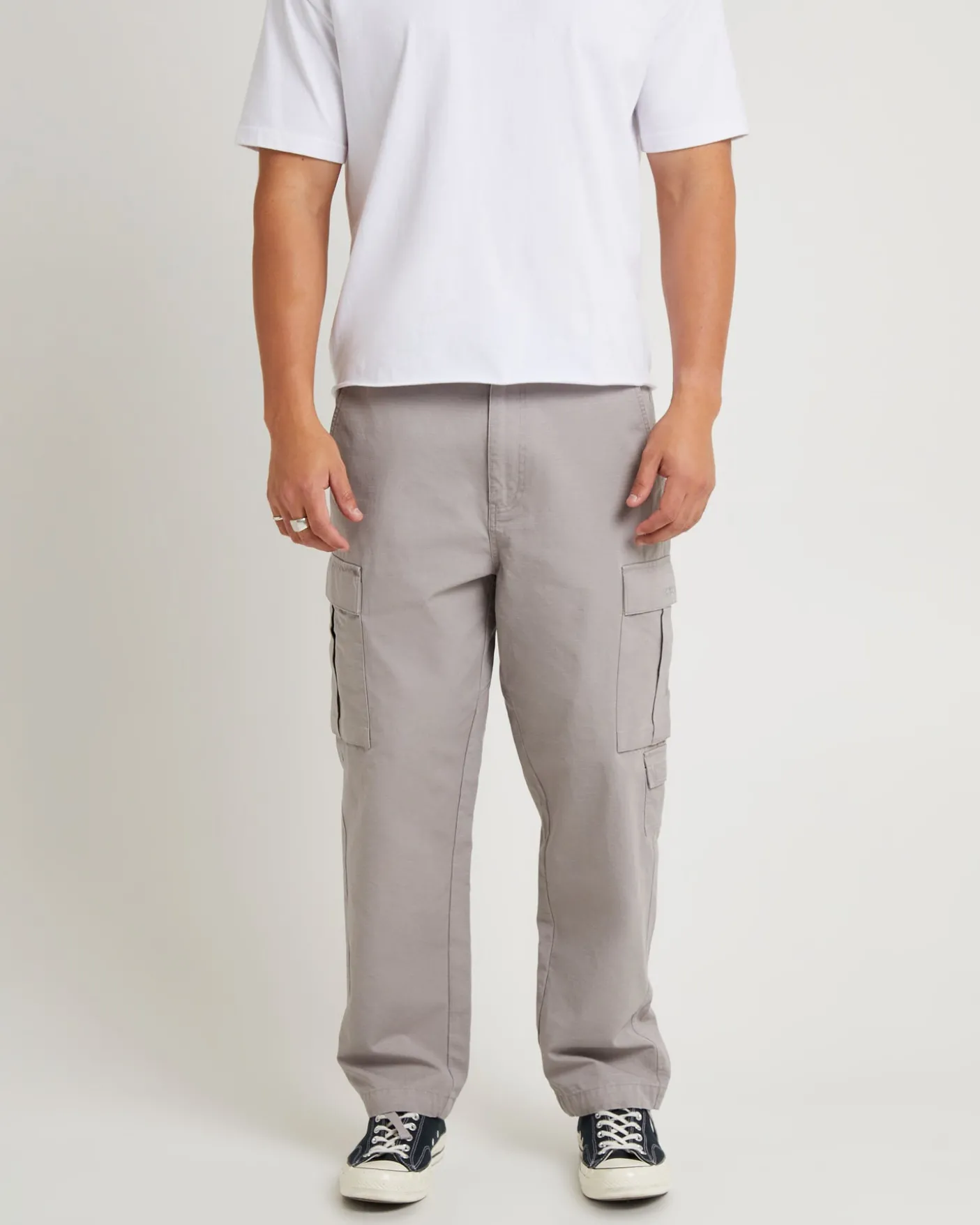 Surplus Ripstop Cargo Pants