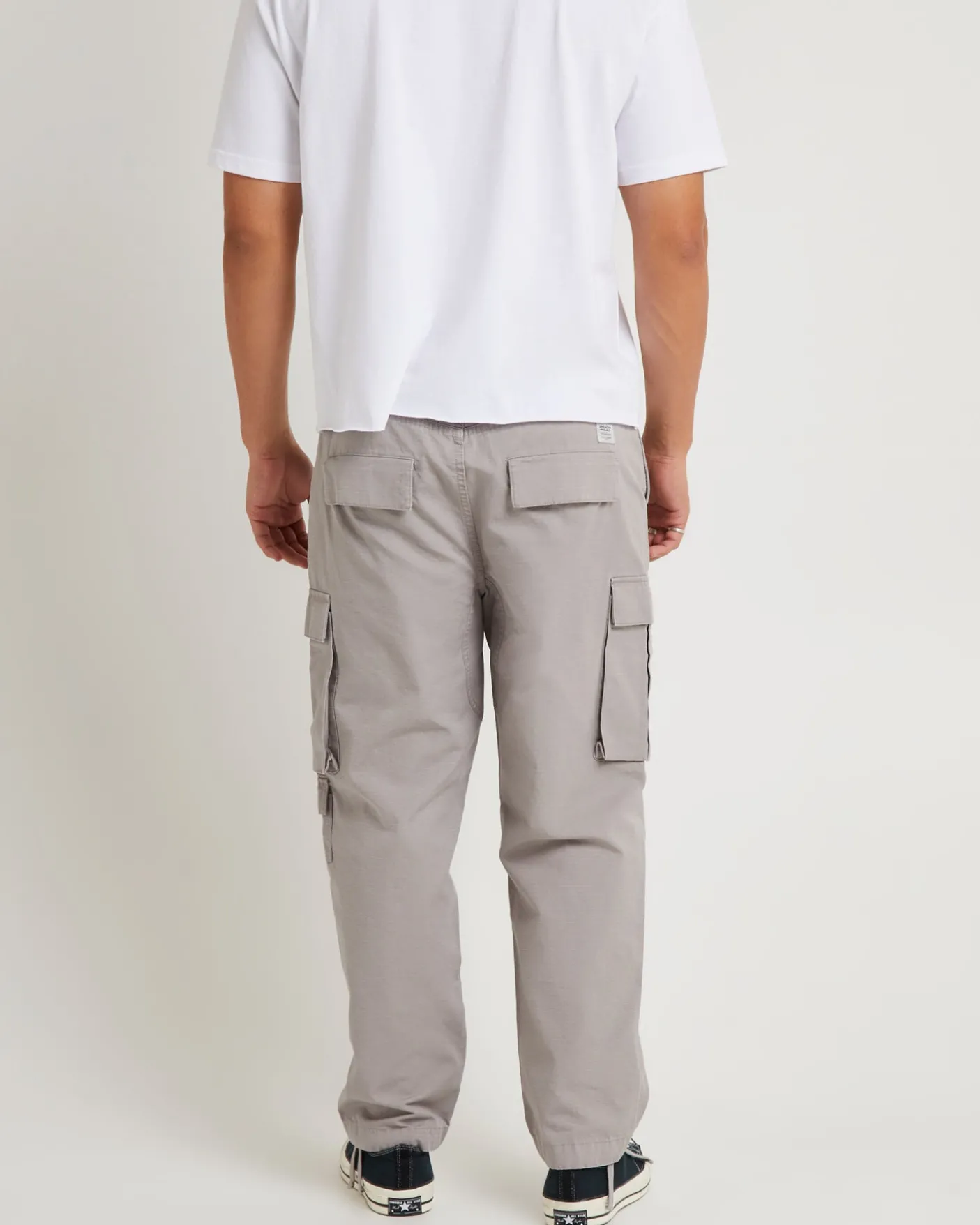 Surplus Ripstop Cargo Pants