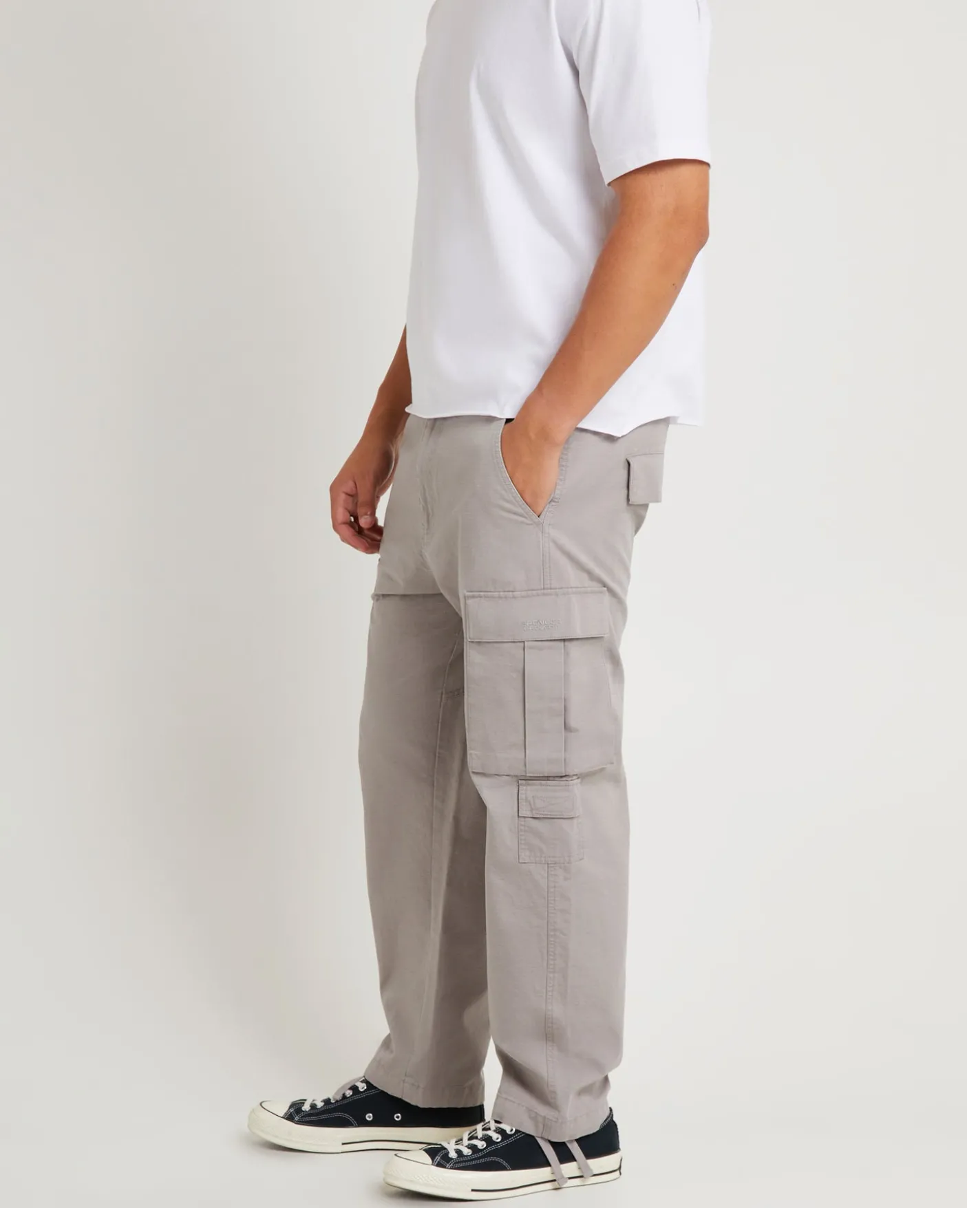 Surplus Ripstop Cargo Pants