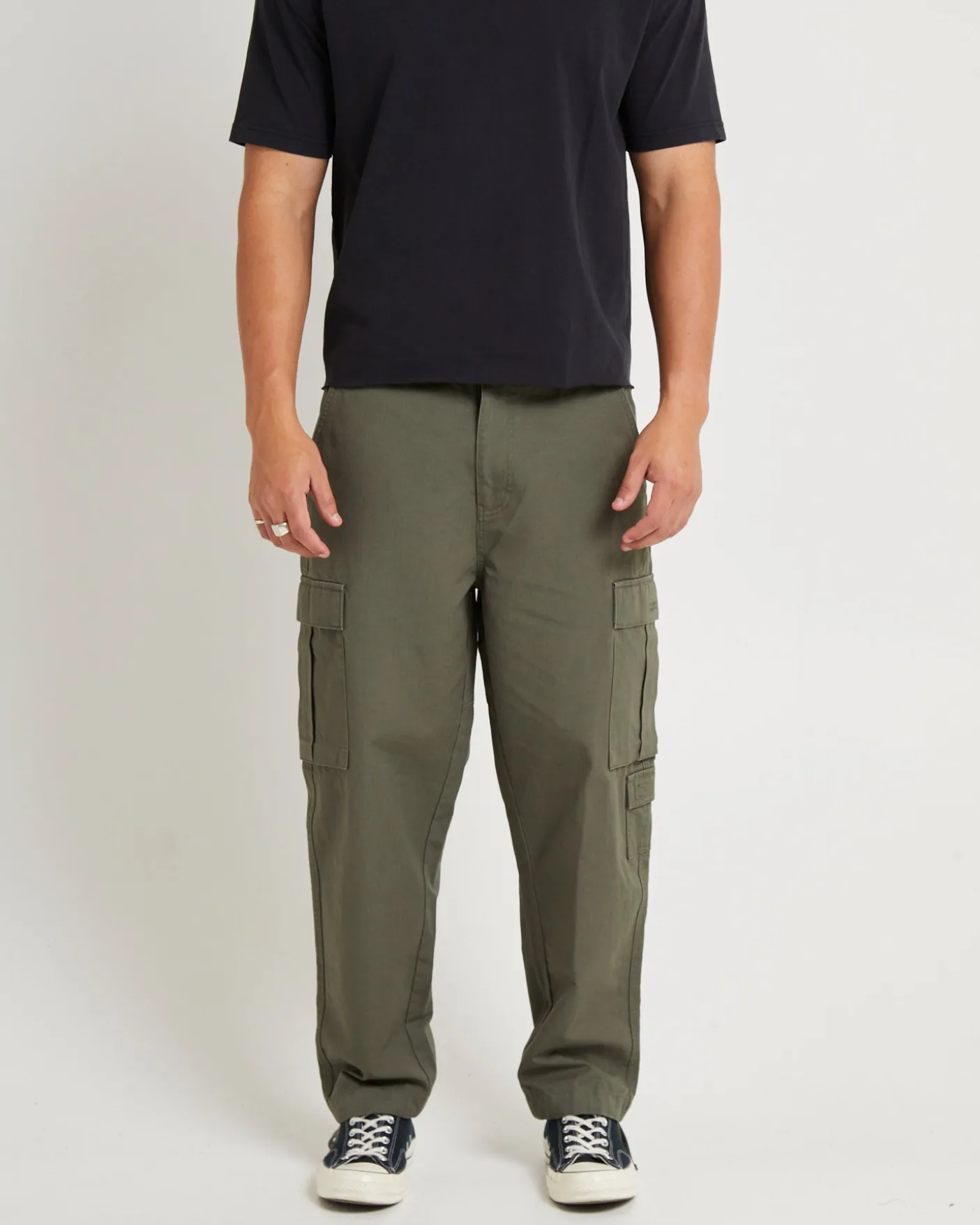 Surplus Ripstop Cargo Pants