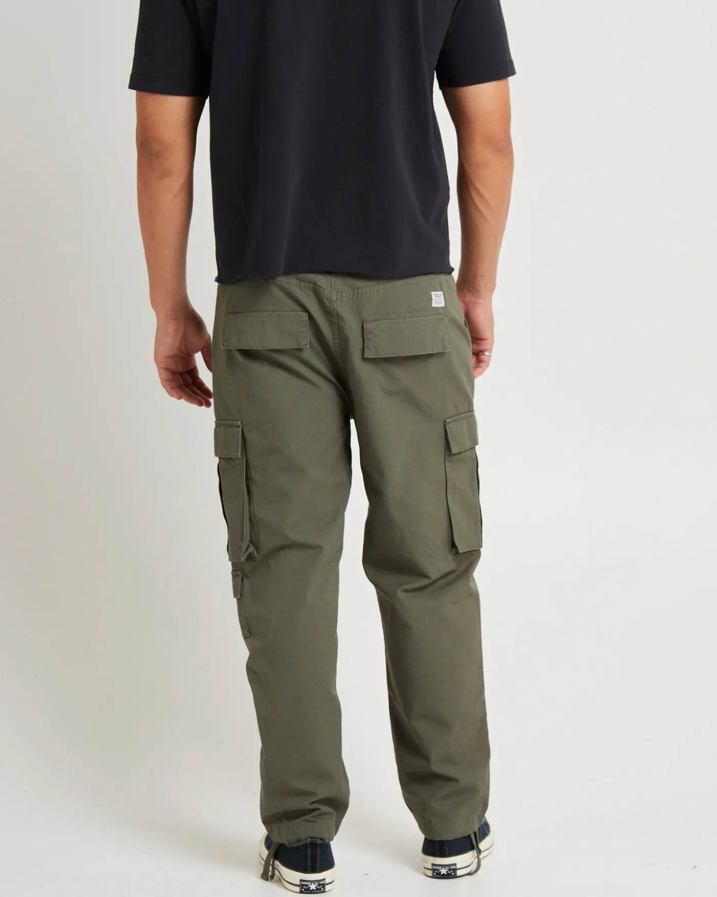 Surplus Ripstop Cargo Pants
