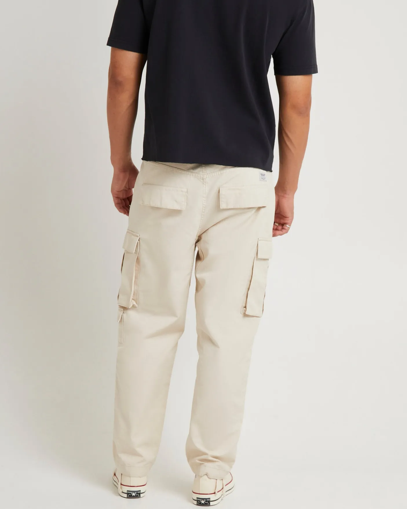 Surplus Ripstop Cargo Pants