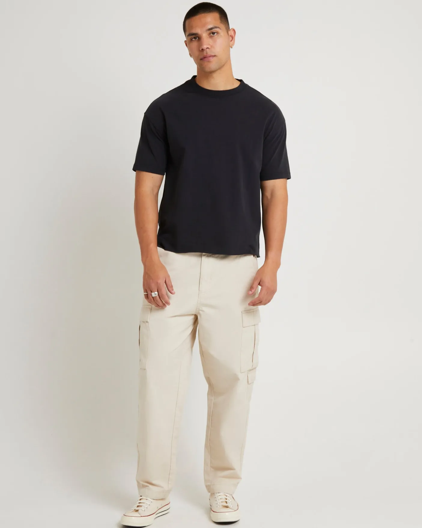 Surplus Ripstop Cargo Pants