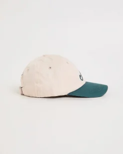 Swash Contrast Cap
