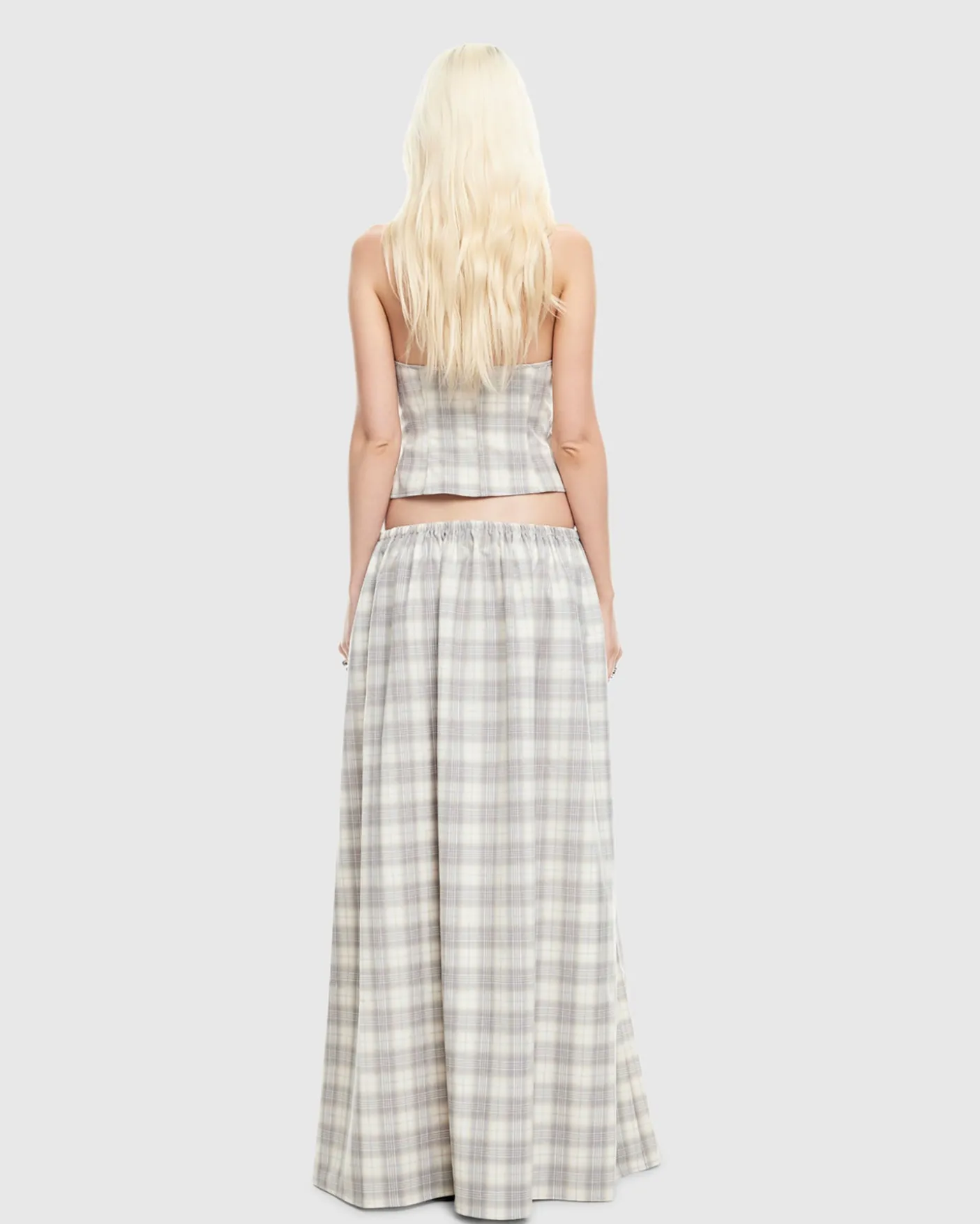 Sweet Escape Maxi Skirt