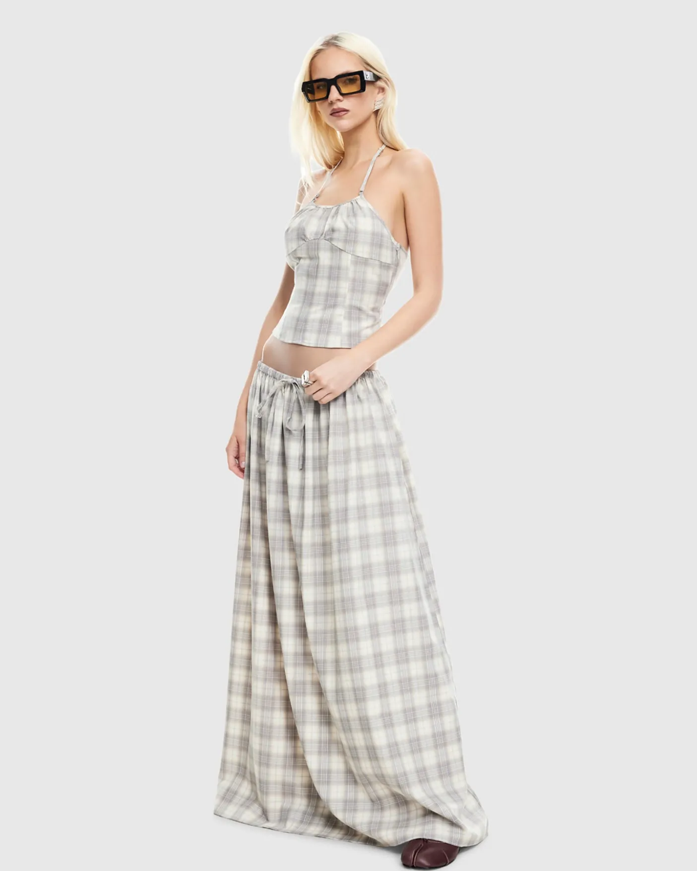 Sweet Escape Maxi Skirt