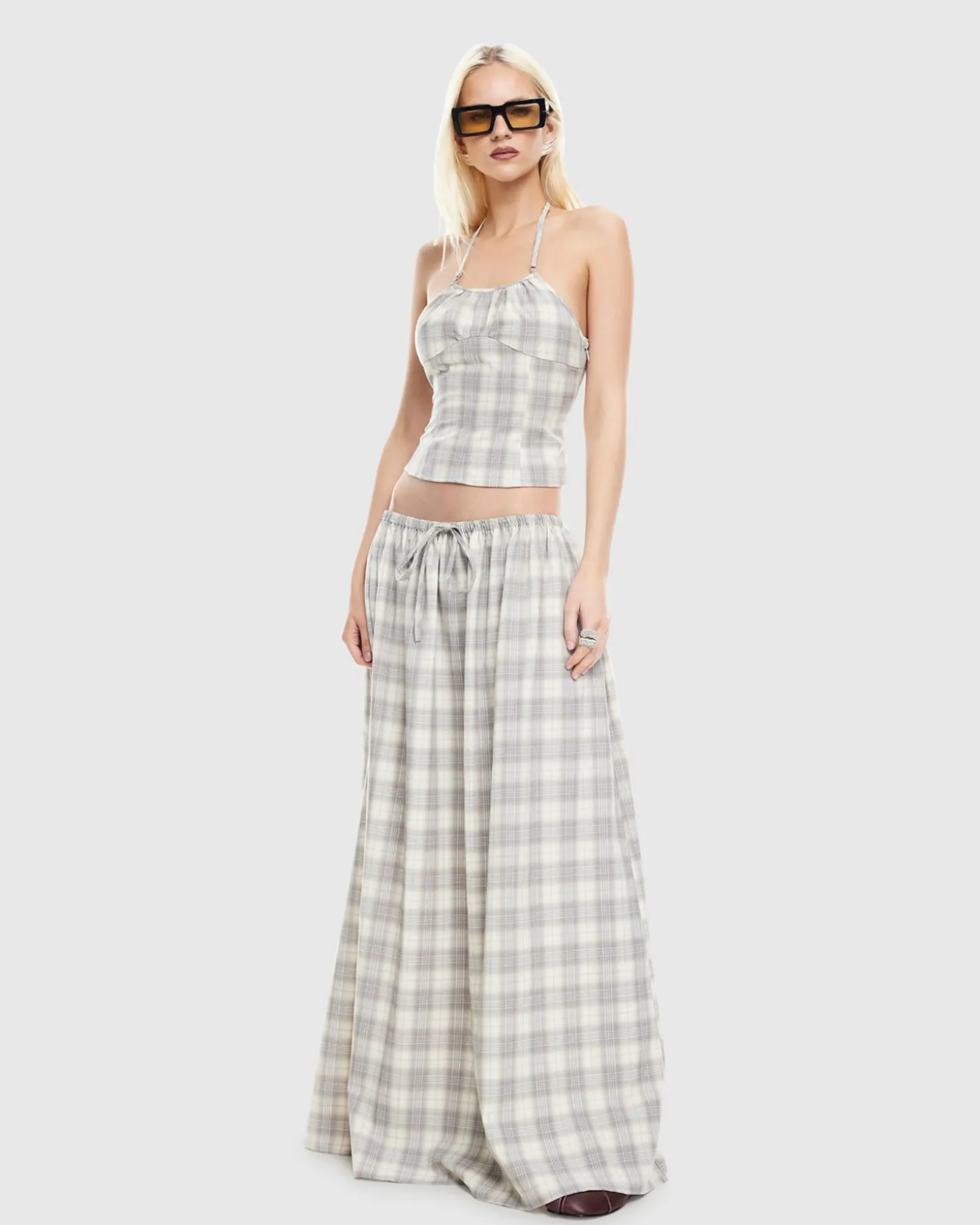 Sweet Escape Maxi Skirt