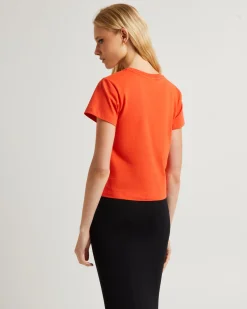Sweetheart Mini Tee