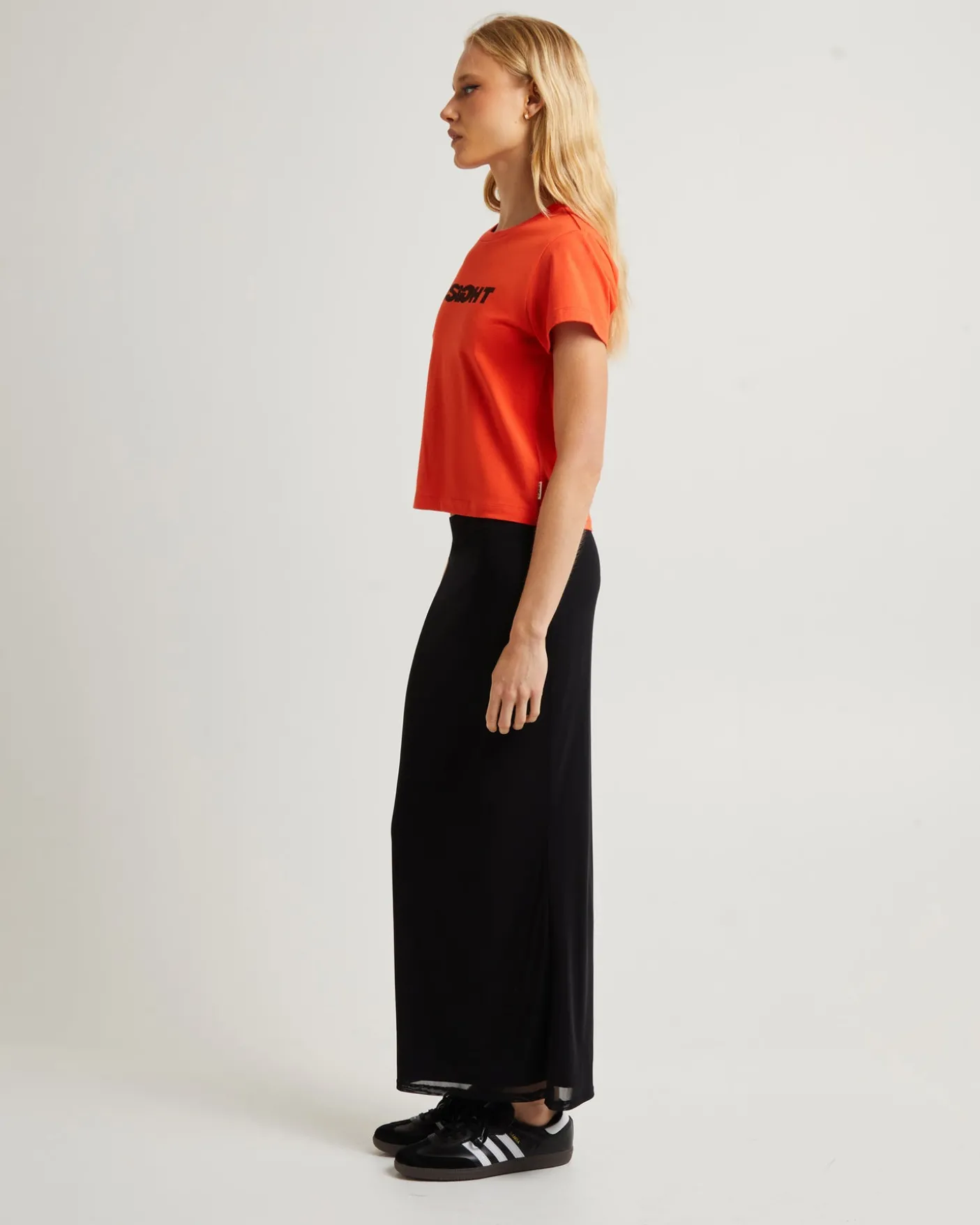Sweetheart Mini Tee