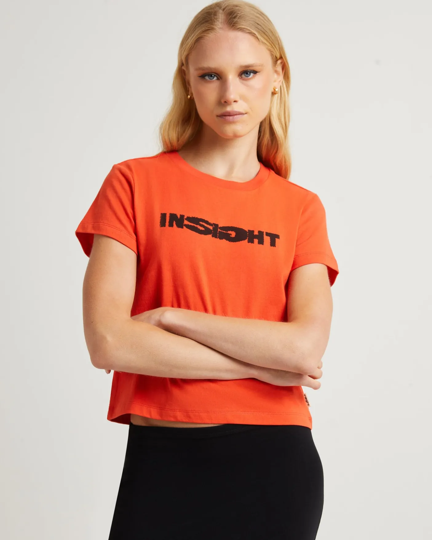 Sweetheart Mini Tee