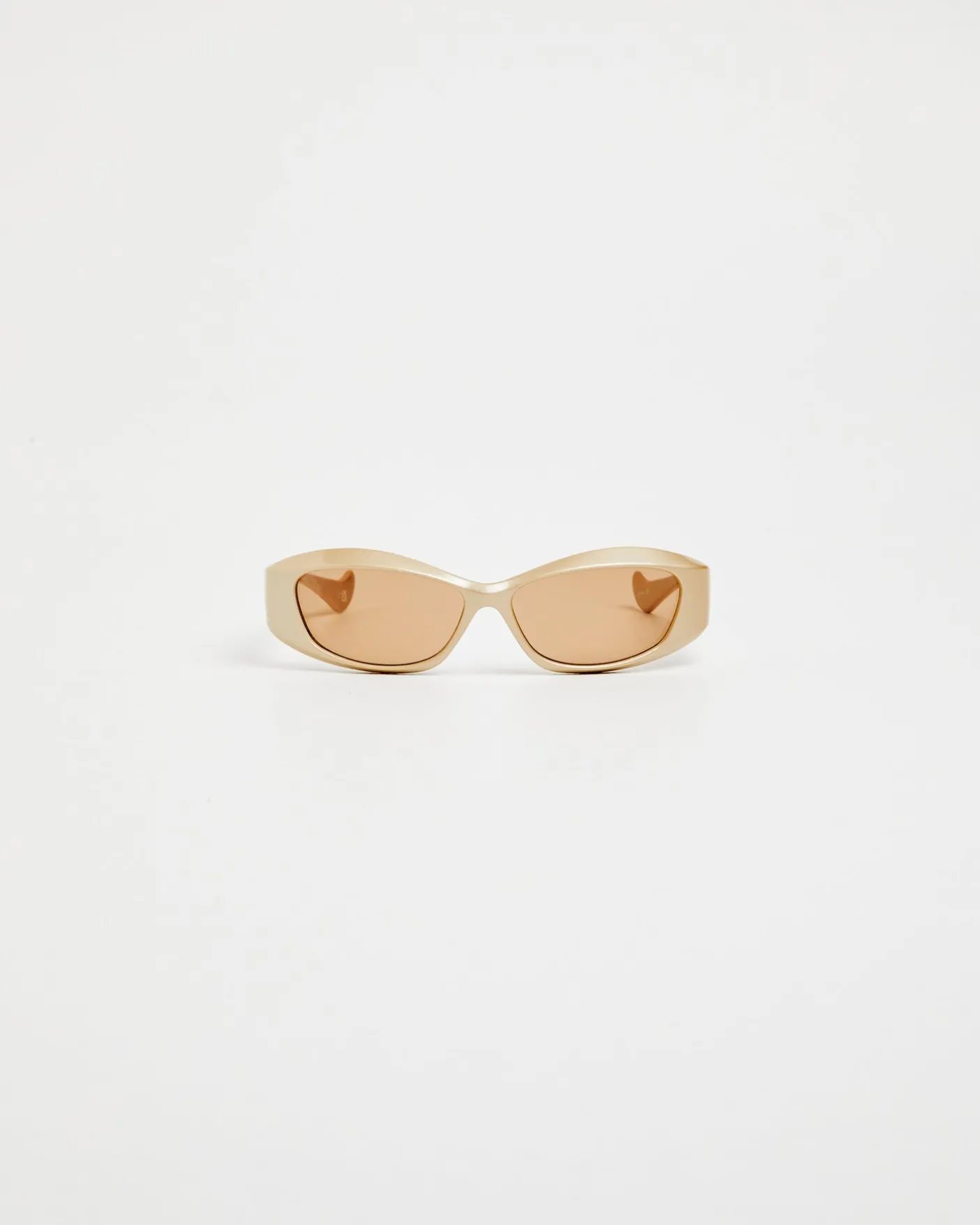 Swift Lust Sunglasses Pearl Nougat