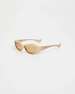Swift Lust Sunglasses Pearl Nougat