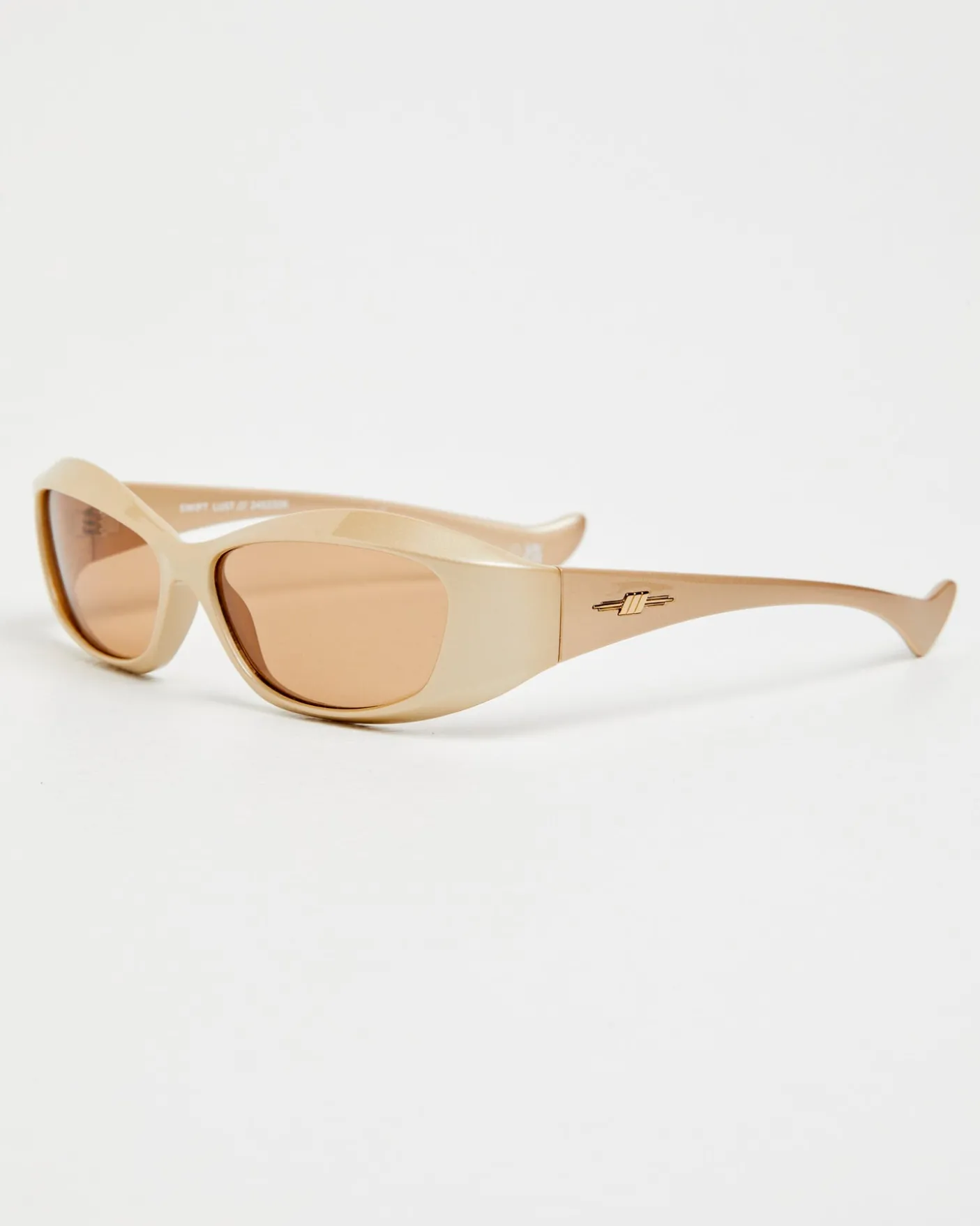 Swift Lust Sunglasses Pearl Nougat