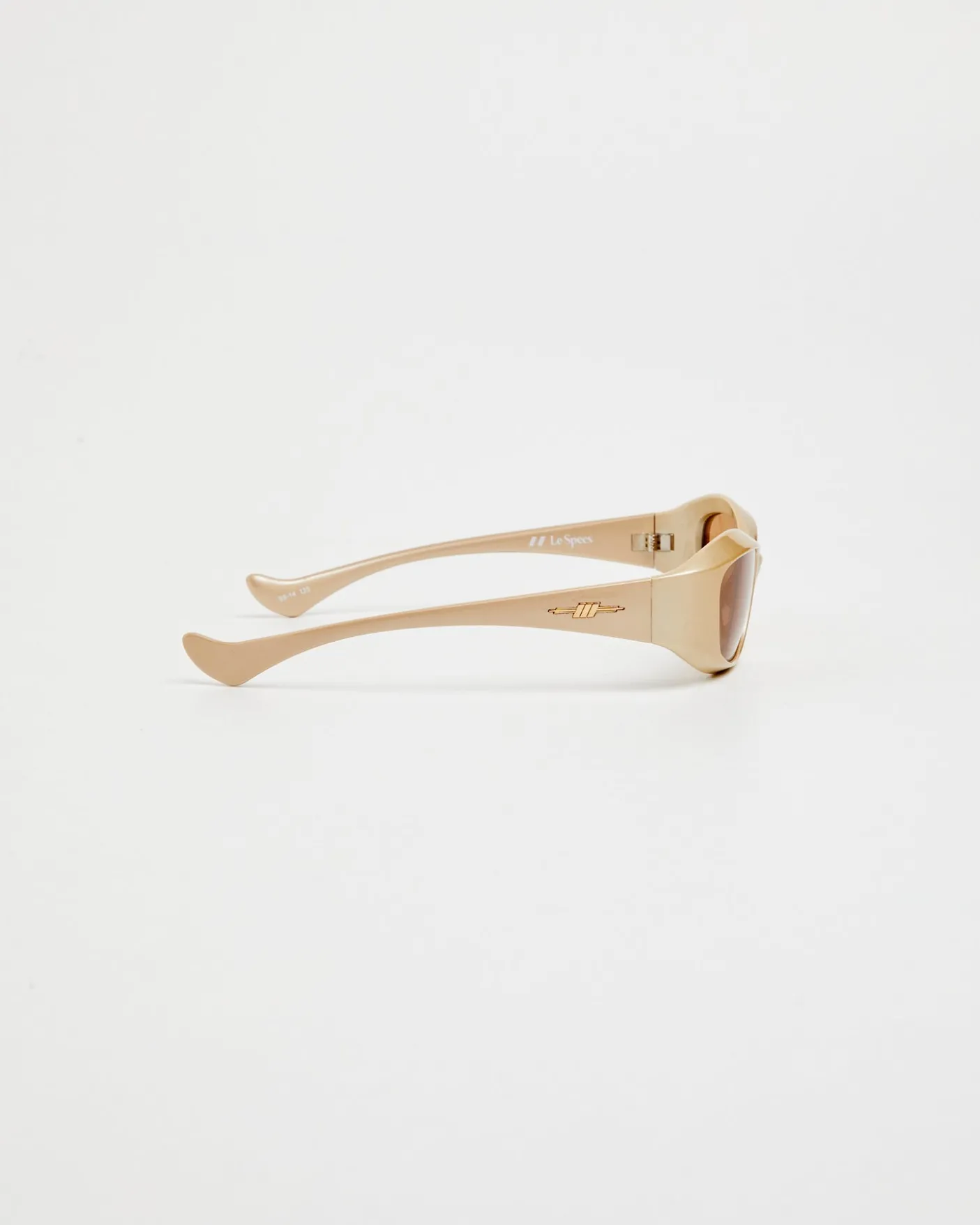 Swift Lust Sunglasses Pearl Nougat