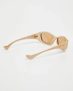 Swift Lust Sunglasses Pearl Nougat