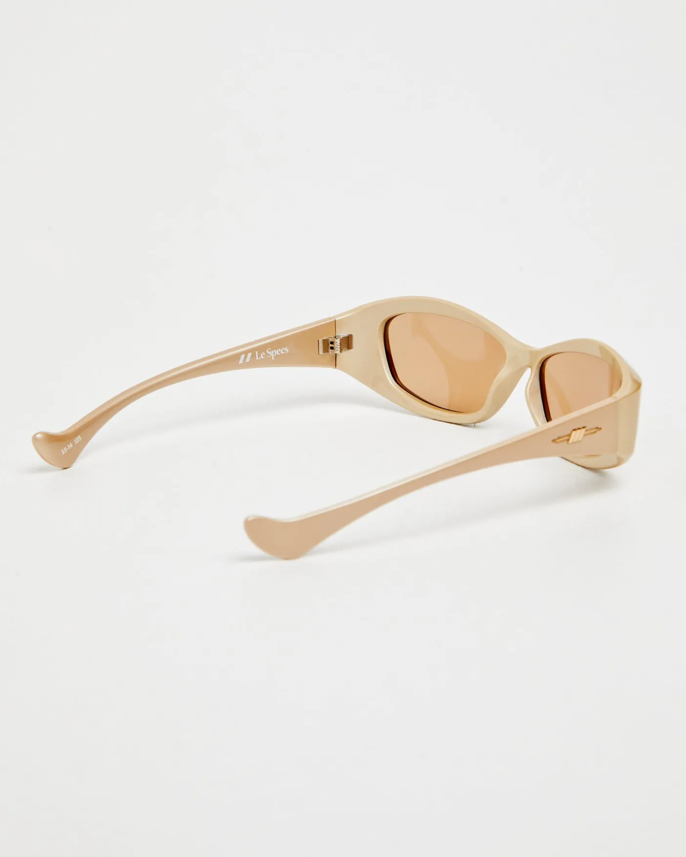 Swift Lust Sunglasses Pearl Nougat