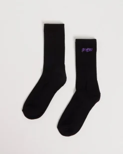 Tagger Check Socks 3 Pack