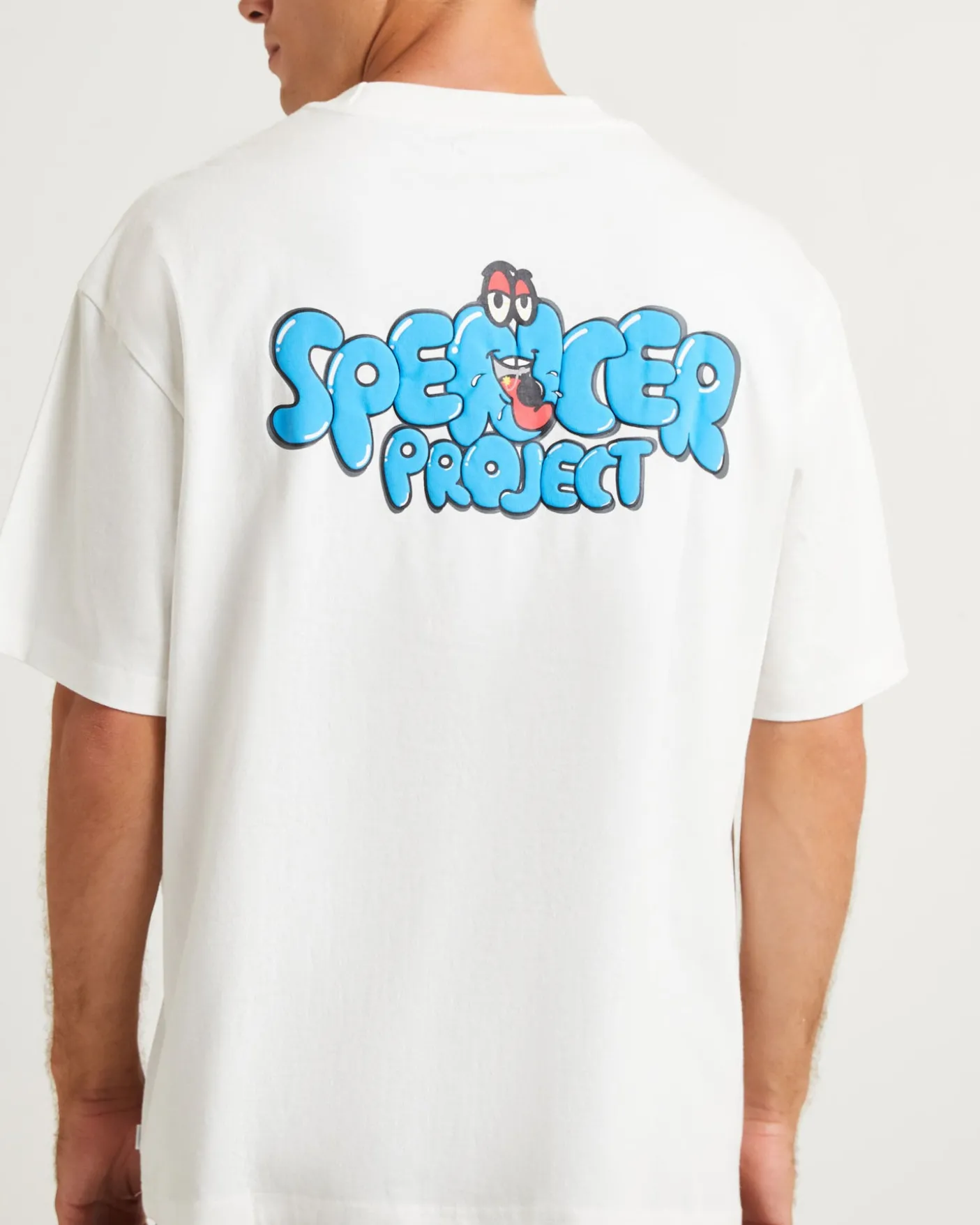 Tagger Short Sleeve T-Shirt