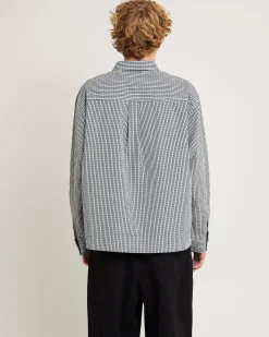 Tagger Skate Long Sleeve Shirt