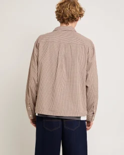 Tagger Skate Long Sleeve Shirt