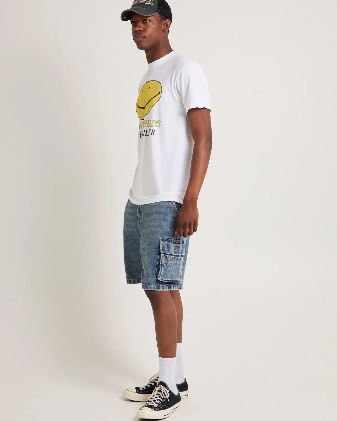 Talking Heads T- Shirt