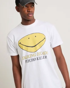 Talking Heads T- Shirt
