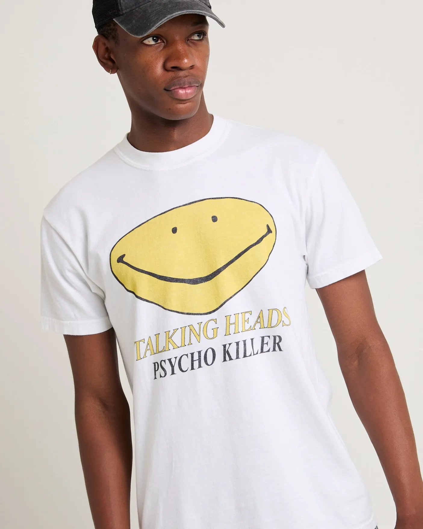 Talking Heads T- Shirt