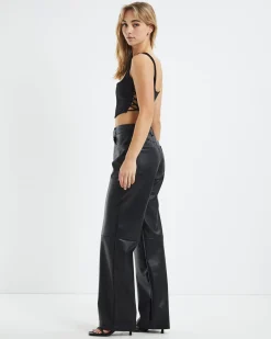 Tampa Strappy Corset