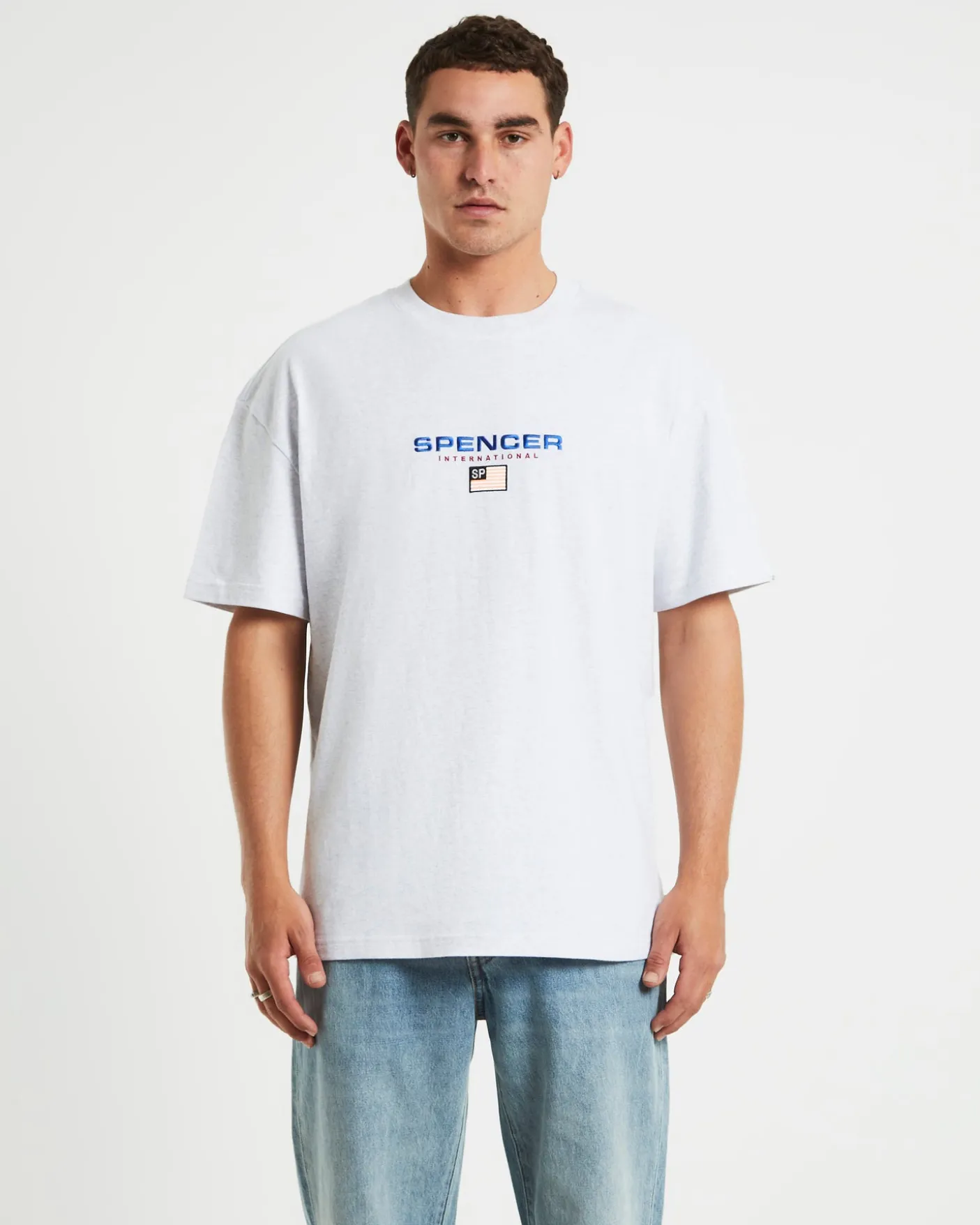 ternational T-Shirt