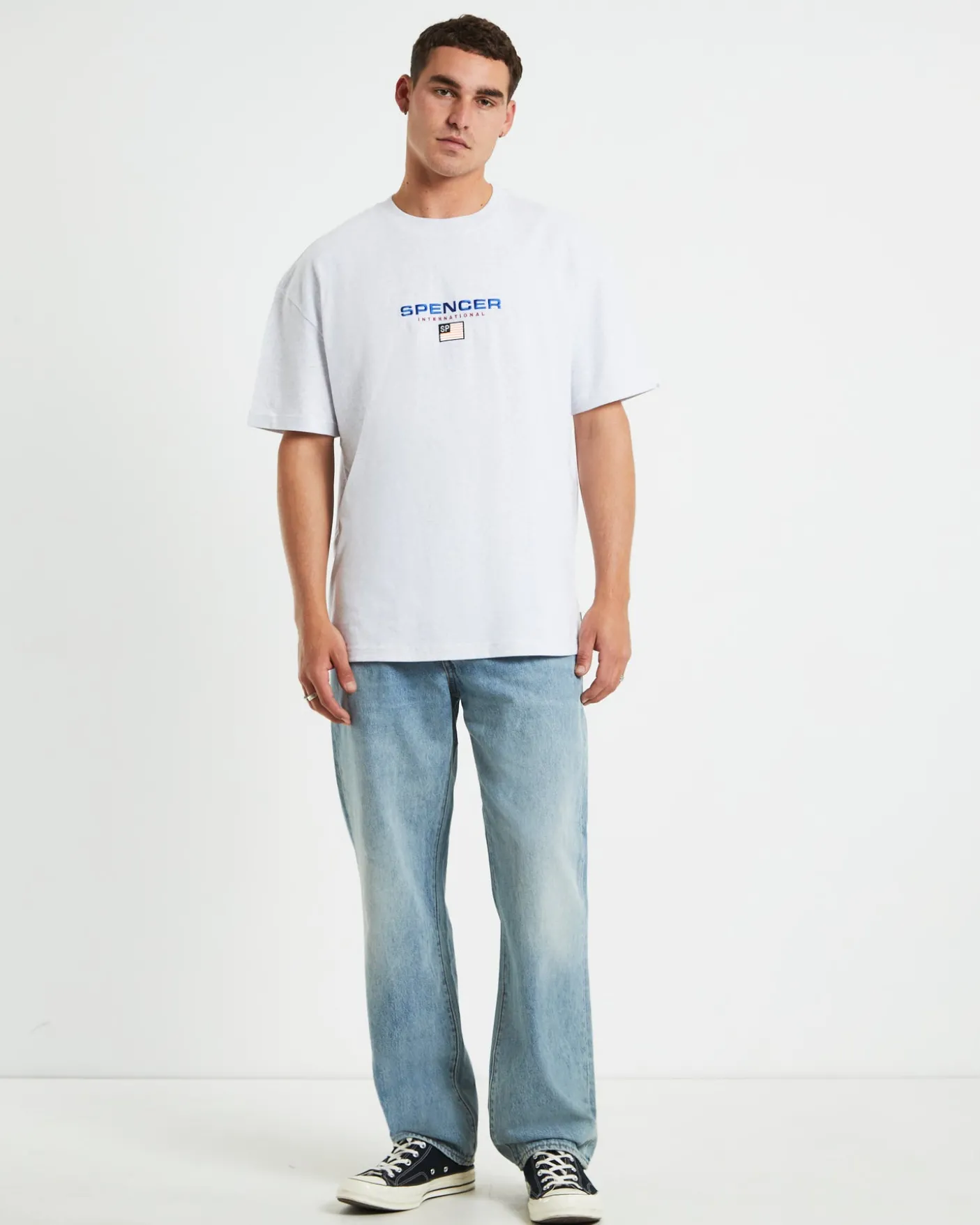 ternational T-Shirt