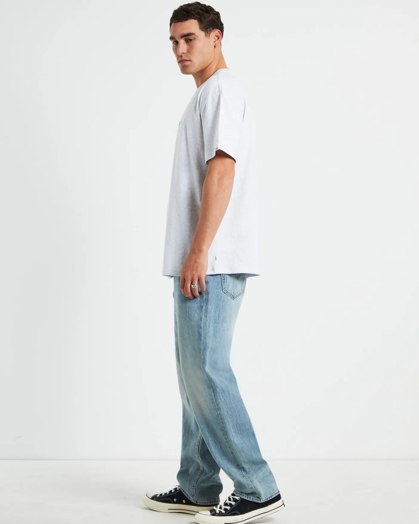 ternational T-Shirt