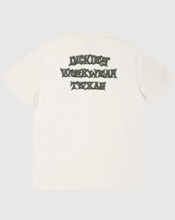 Texas Workwear 330 Short Sleeve T-Shirt