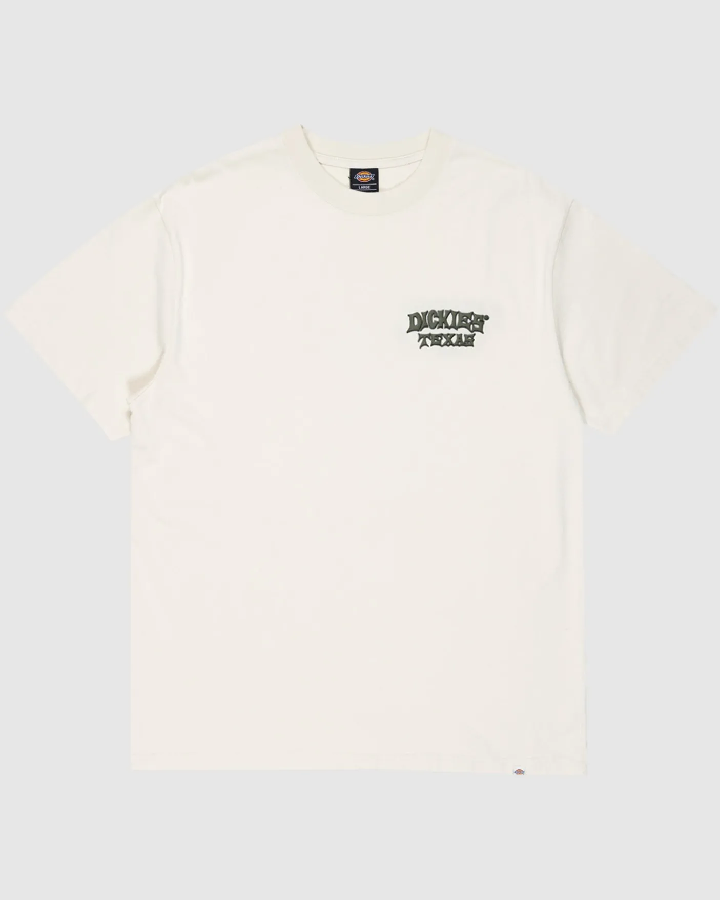 Texas Workwear 330 Short Sleeve T-Shirt